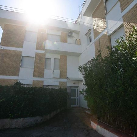 M252 - Marcelli, Ampio Trilocale A 50Mt Dal Mare Apartment Exterior photo
