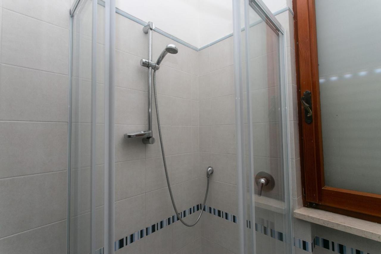 M252 - Marcelli, Ampio Trilocale A 50Mt Dal Mare Apartment Exterior photo